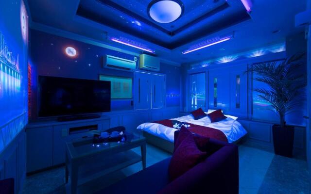 Hotel Sulata Ashikaga Adult Only