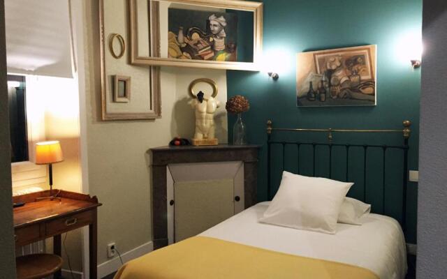 Auberge des Remparts