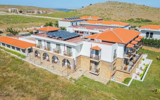 Otel Kefalos