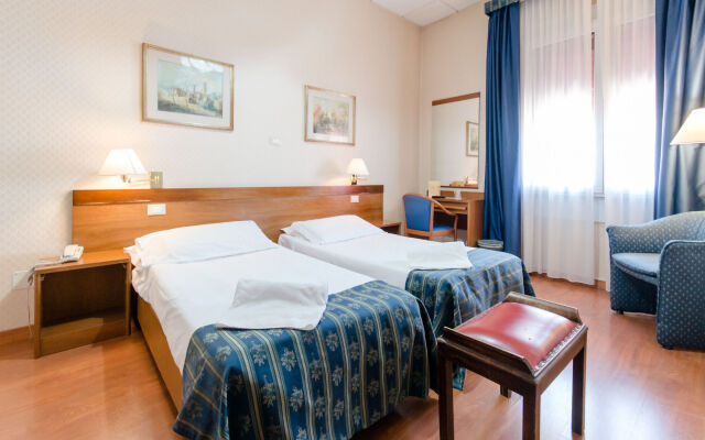Albergo Centrale