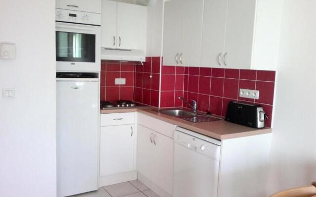 Résidence Les Pleiades - 3 Pièces pour 8 Personnes 51