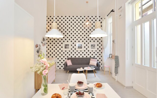 RBNB Apartments - Inner City III.