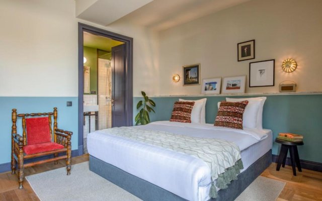 Communal Hotel Plekhanovi