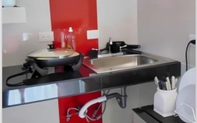 Departamentos Villas Capdeviel