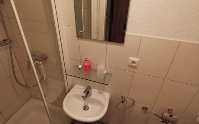Hotel Lübecker Hof