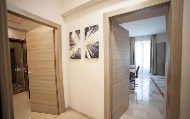 IMHOME - Cadorna House