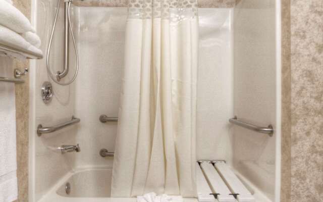 Hampton Inn Salt Lake City/Layton