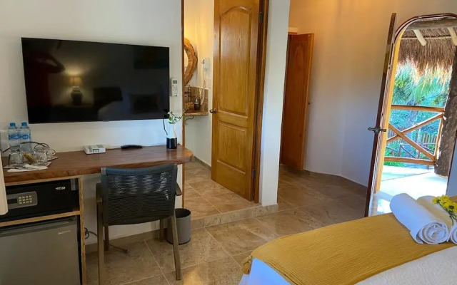 Casa Hridaya Hotel Boutique