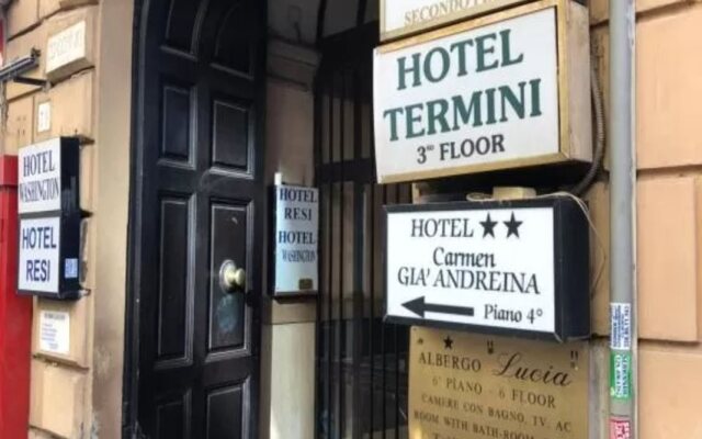 Hotel Termini