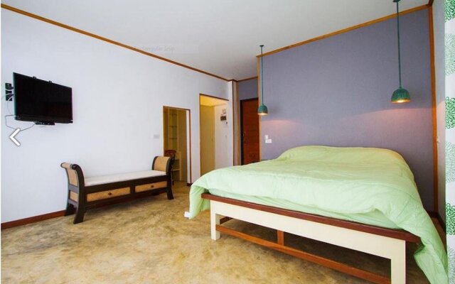 Sinatara Resort