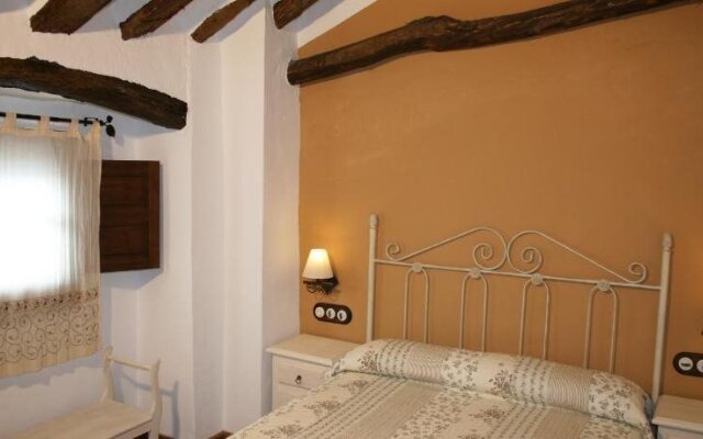 Casa Rural Zambra