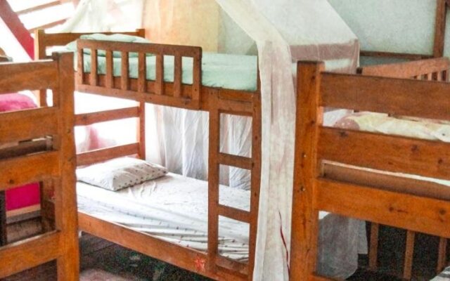 Wal-Aba Eco-Lodge