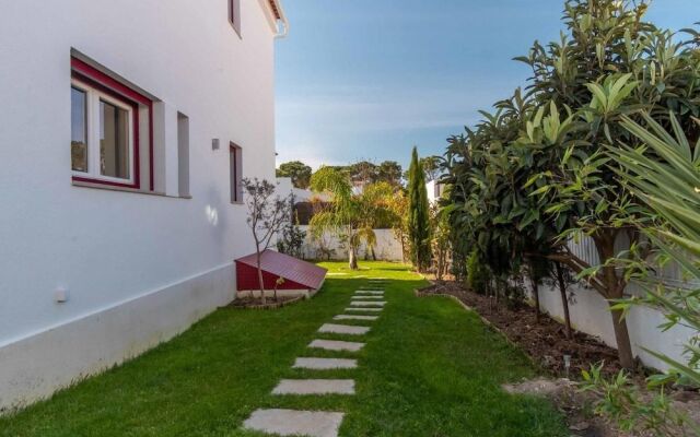 LV Premier LA2 Pool AC Garden sea View