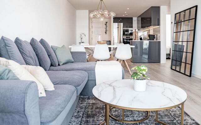 JG35A- Perfect holiday home in good location