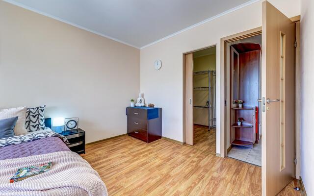 Vesta on Shostakovich, 5k2