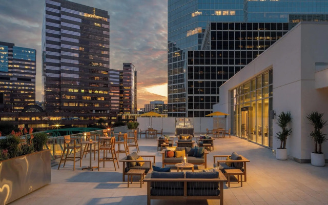 The Westin Houston Medical Center/Museum District