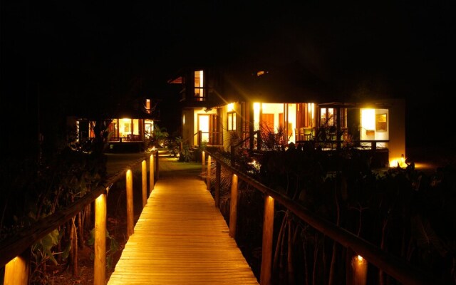 Marauba Beach House - Taipu de Fora