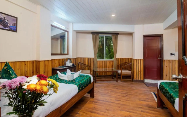 Muscatel Roma - 400 Mts from Mall Road