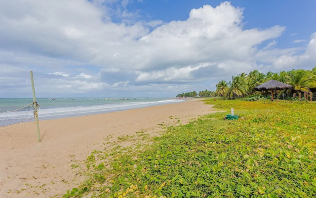 IT57 Apto Pé na Areia - Praia da Espera