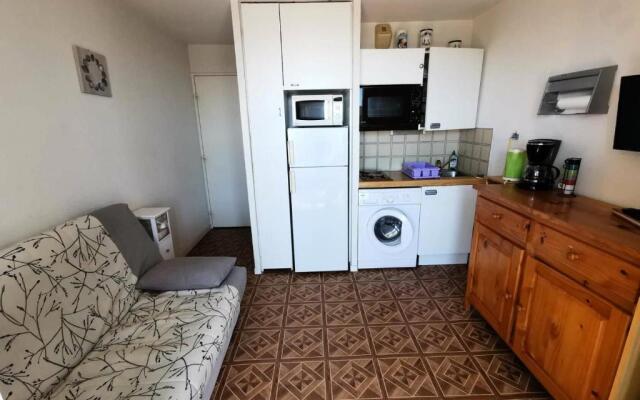 Résidence LE CARLTON - 2 Pièces pour 4 Personnes 44