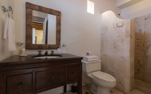 Hotel Casa la Tablada