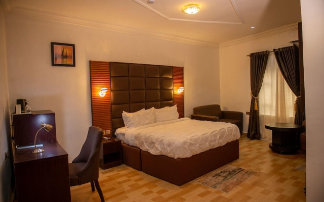 Abada Luxury Hotel and Suites