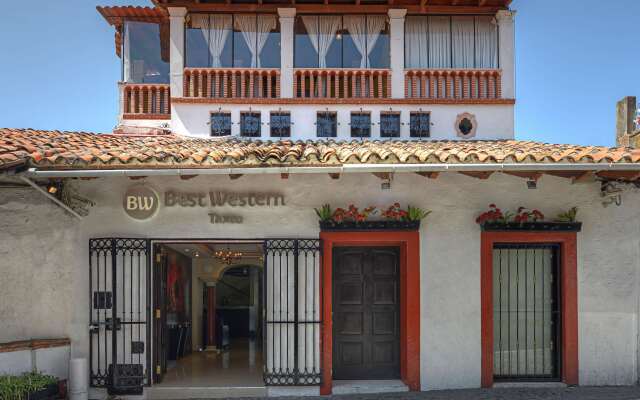 Best Western Taxco