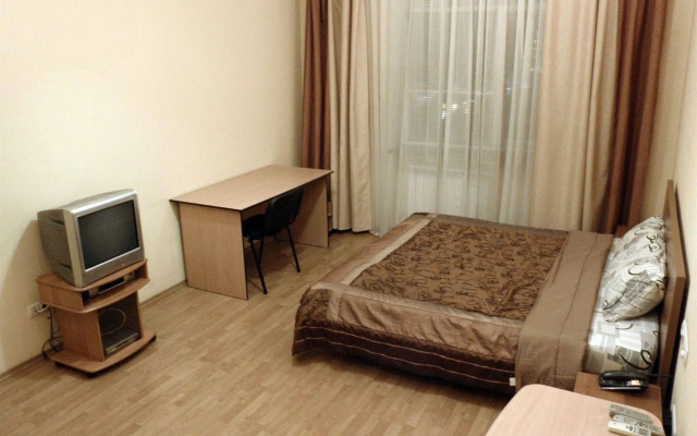 UKR Apartments