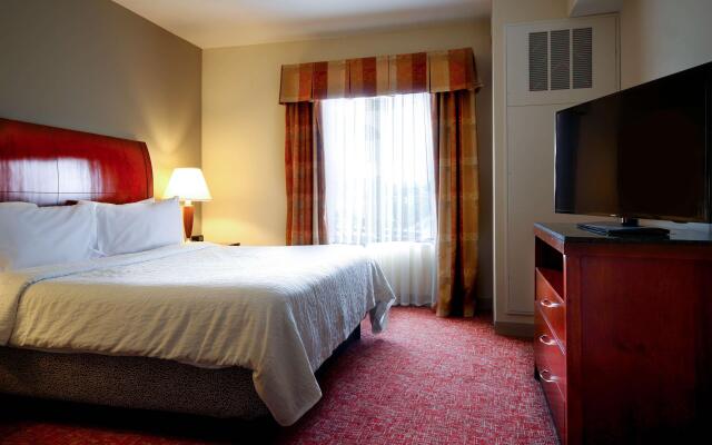 Hilton Garden Inn Elkhart