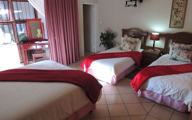 Rita Guest House