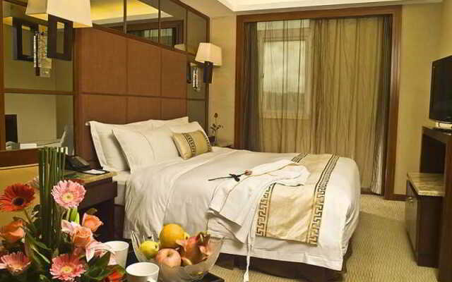 Shenzhen Bossfield Hotel