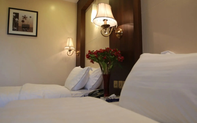 Madareem Hotel