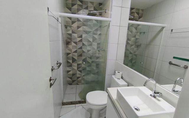 Apartamento Luxuoso