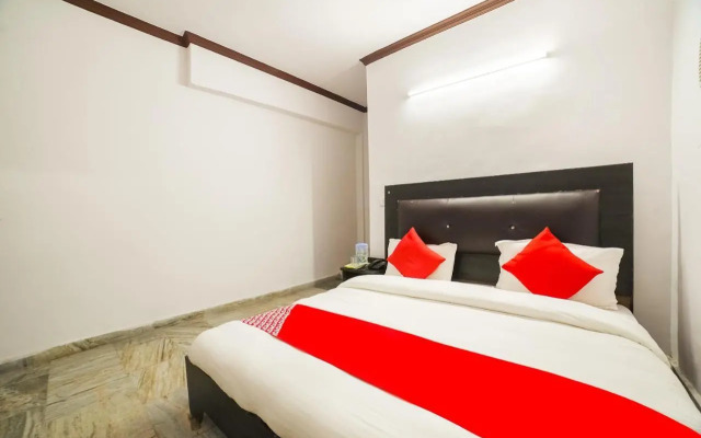 Hotel Konark Inn by OYO Rooms