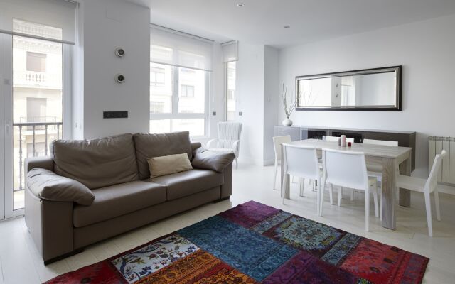 Gros Beach Apartment by FeelFree Rentals