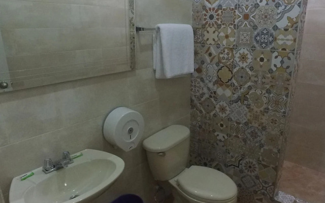Hotel Luar