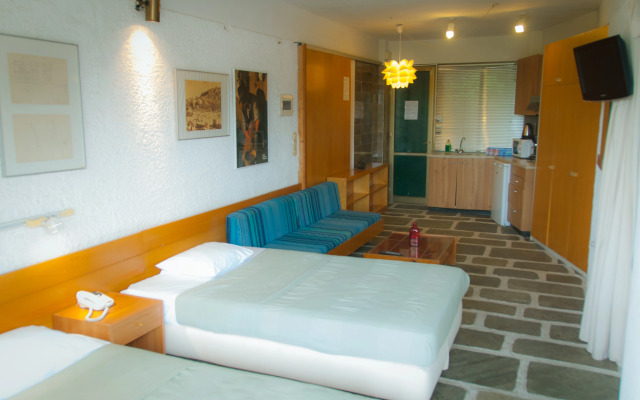 Apollonia Hotel Apartments