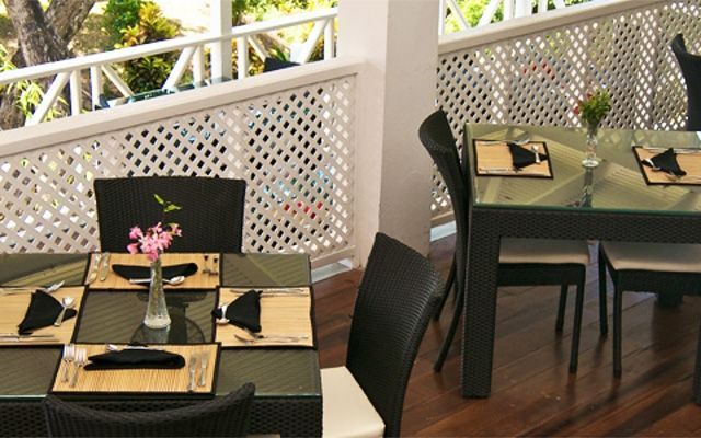 Bacolet Beach Club