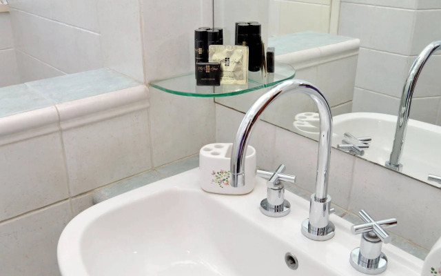 Pamphili Charme - My Extra Home