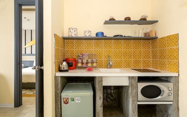 Pharaoh Boutique Hotel Danang