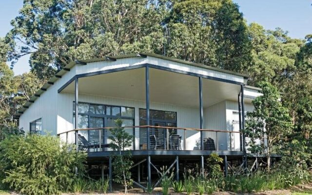 Interludes by Willinga Park