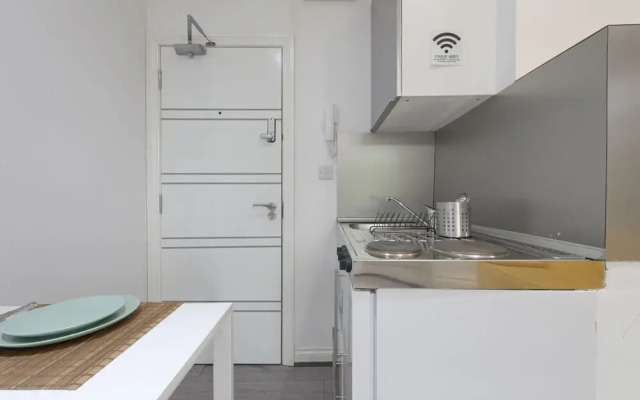 Rentaly London - Green Lanes - Studio 2