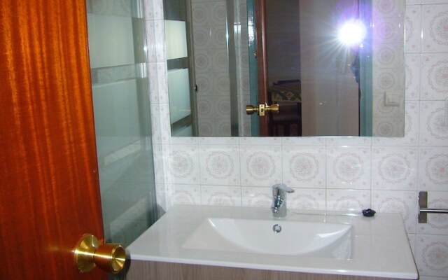 Apartamentos Zeus