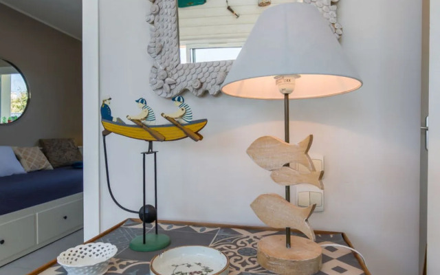 Holiday Home Penn an Aod - KER225