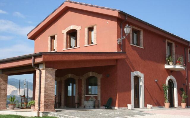 Tenuta Terre dei Latini