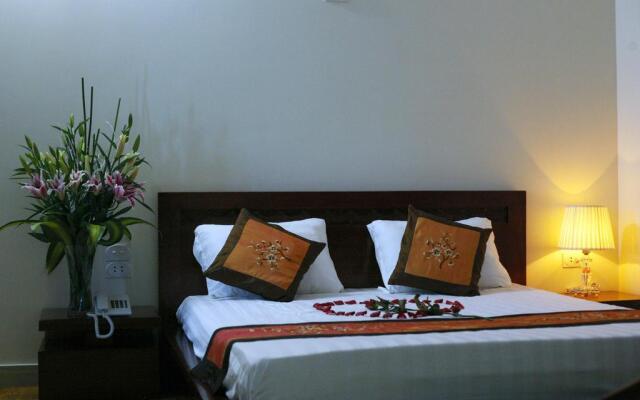 Đông Dương Hotel Airport