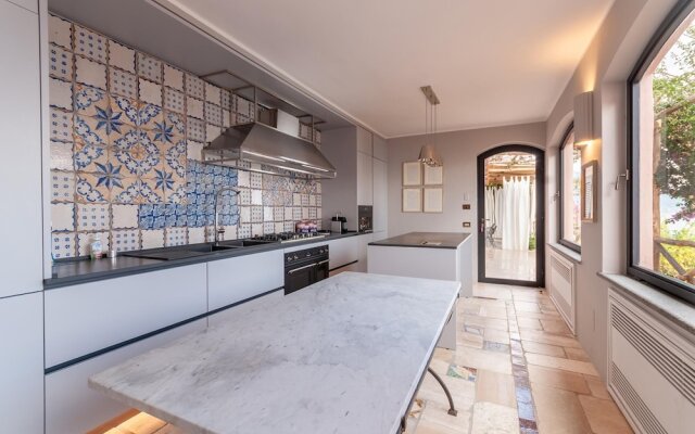 Villa Amalfi in Amalfi