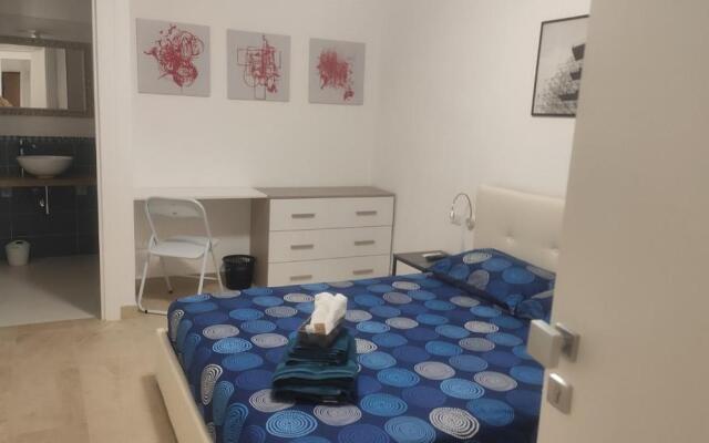 Archubintu B&B your friendly place