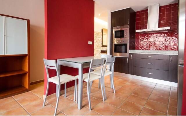 107603 Apartment In Muros