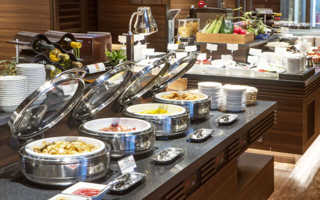 Hotel Mystays Shin Osaka Conference Center